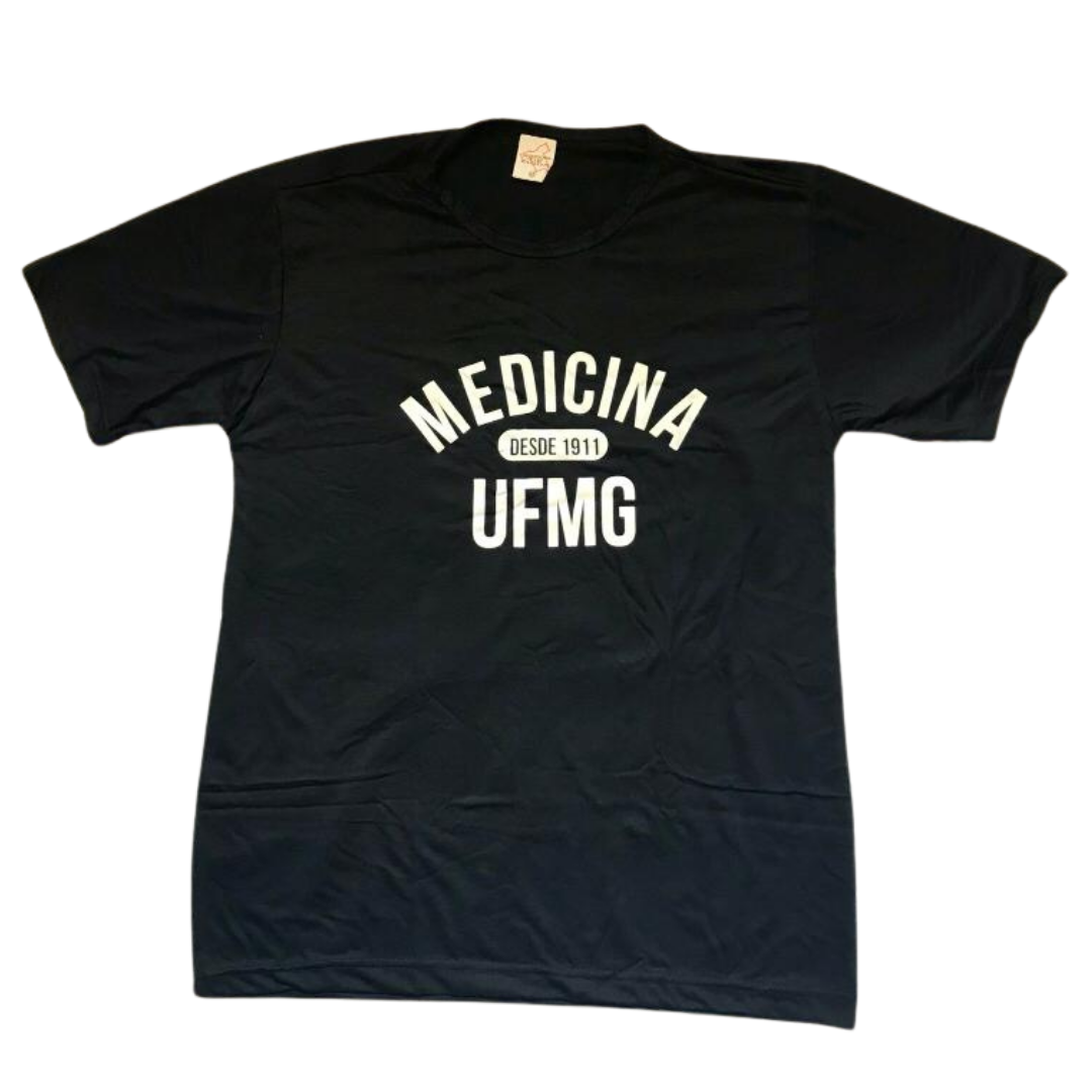 CAMISETAS DA UFMG: CAMISA DIREITO UFMG