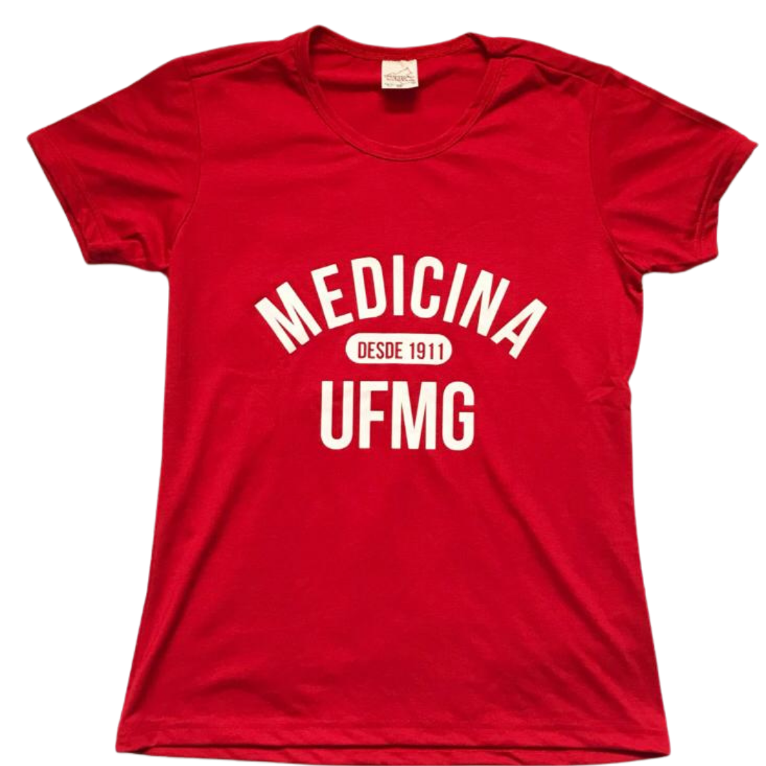 CAMISETAS DA UFMG: CAMISA DIREITO UFMG